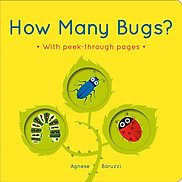 Sách How Many Bugs