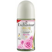 Lăn Khử Mùi Nước Hoa Romantic Enchanteur 50ml
