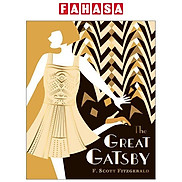 The Great Gatsby V&A Collector s Edition Puffin Classics
