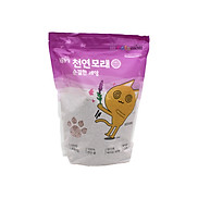 Cát vệ sinh đậu phụ cho mèo Pure keiyang s cat litter tofu 7l