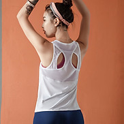 Ba lỗ nữ tập gym yoga zumba aerobic BX182