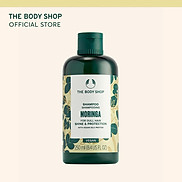 Dầu Gội Hoa Chùm Ngây The Body Shop Moringa Shine and Protection 250ml