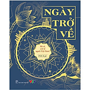 Combo 2 Cuốn sách Ngày Trở Về + Sơn Nam - ĐBSCL - Nét Sinh Hoạt Xưa