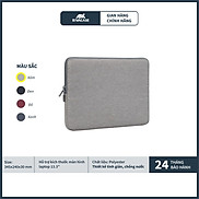 Túi chống sốc Rivacase 7703 dành cho Laptop 13.3 Hàng Chính Hãng
