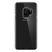 Ốp Lưng Samsung Galaxy S9 Spigen Thin Fit - Hàng Chính Hãng