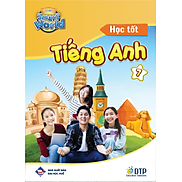 Học tốt Tiếng Anh 7 i-Learn Smart World
