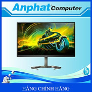 Màn hình LCD PHILIPS 27M1N5500ZA 74 27 Inch QHD 2K NANO IPS 170HZ 1MS LOA