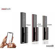 Khóa cửa thông minh neolock - Neo68