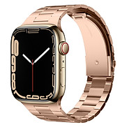Dây đeo Elago cho Apple Watch Metal Band - Hàng chính hãng