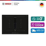 Bếp từ kết hợp hút mùi Bosch PVQ731F15E - Series 6 70cm - Hàng chính hãng