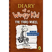 Diary of a Wimpy Kid 7 The Third Wheel