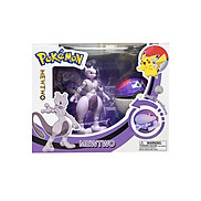 Đồ Chơi Trẻ Em Bóng Pokemon Biến Hình Mewtwo POKEMON TOYS ZC8905E