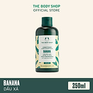 Dầu Xả The Body Shop Banana 250ml