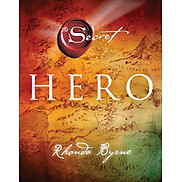 Sách Ngoại Văn - The Secret Hero