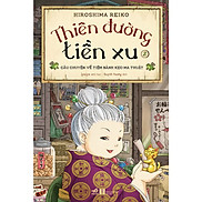 Thiên Đường Tiền Xu Tập 2