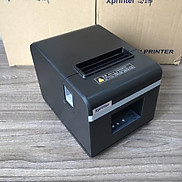 Máy in hóa đơn, máy in wifi, máy in kết nối điện thoại Xprinter XP