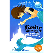 Sách Emily Windsnap Và Lâu Đài Trong Sương Mù