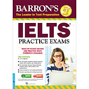 Barron s_IELTS Practice Exams 3rd Edition