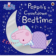 Peppa Pig Peppa s Countdown To Bedtime