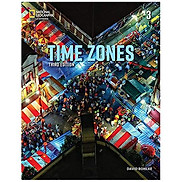 Time Zones 3 Student s Book With Online Practice And Student s EBook