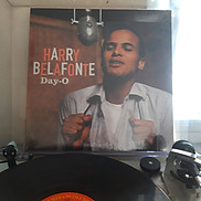Đĩa than - LP - Harry Belafonte Day O - New vinyl record