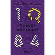 1Q84 - Tập 3 - Haruki Murakami