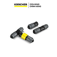 Bộ kết nối hệ thống ống tưới vườn Karcher