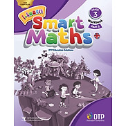 i-Learn Smart Maths Grade 3 Workbook Part 2
