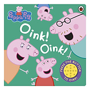 Peppa Pig Oink Oink - Peppa Pig