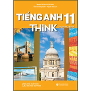Sách Giáo Khoa Tiếng Anh 11 THiNK Student s Book