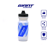 Bình Nước Xe Đạp GIANT 600cc Water Bottle