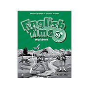 English Time 3 Workbook 2Ed