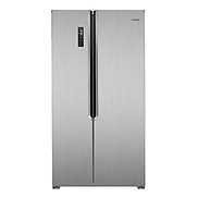 Tủ Lạnh Side By Side Malloca MF-517SBS 517L - Hàng chính hãng