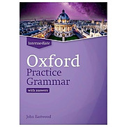 Oxford Practice Grammar Intermediate With Key