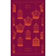 Artbook - Sách Tiếng Anh - Bleak House Classics Hc Bìa Vải