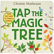 Truyện đọc tiếng Anh - Tap The Magic Tree