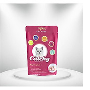 PATE CATCHY - 5PLus Cat Food