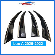 Vè mưa Vinfast Lux A 2020-2021-2022 che mưa chỉ inox bảo vệ làm đẹp xe