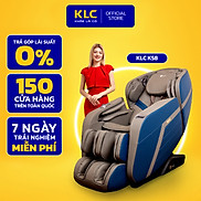 Ghế massage toàn thân cao cấp KLC K58