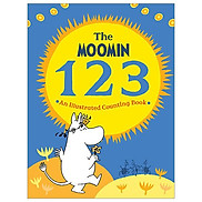 The Moomin 123 An Illustrated Counting Book
