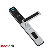 Khoá cửa điện tử thông minh neolock - NeoG7S