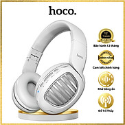 Tai nghe chụp tai Bluetooth Hoco w23 - Khử tiếng ồn - Độ trễ thấp