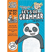 Let s do Grammar 9 - 10