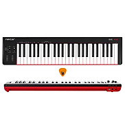 Nektar SE49 Midi Keyboard Controller 49 Phím Cảm ứng lực Bàn phím sáng tác