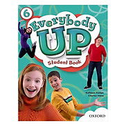 Everybody Up 6 Student s Book