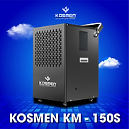 Máy hút ẩm công nghiệp Kosmen KM-150S công suất lớn - Hàng Chính Hãng