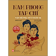 Tủ sách Phụ nữ tùng thư Giới và Phát triển Nam Phong tạp chí Vấn đề phụ nữ