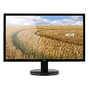 Màn hình máy tính Acer LCD K202HQL - Hàng chính hãng