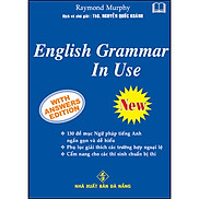 English Grammar In Use Tái Bản
