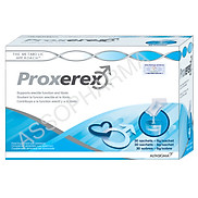 Thực phẩm bảo vệ sức khỏe Proxerex duy trì testosteron
